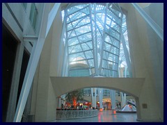 Allen Lambert Galleria, Brookfield Place 